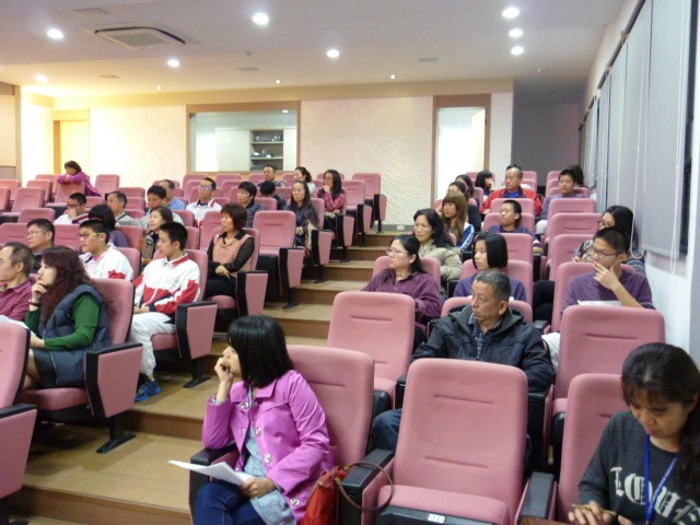 免試入學適性宣導活動照片,開新視窗