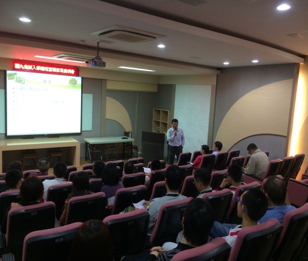 免試入學適性宣導活動照片,開新視窗