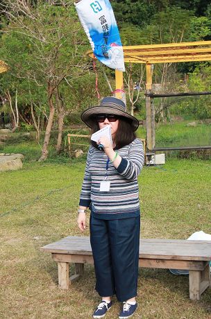 用愛心做朋友活動照片,開新視窗