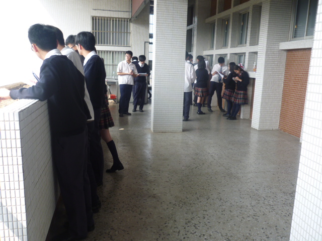 升大學模擬面試,開新視窗