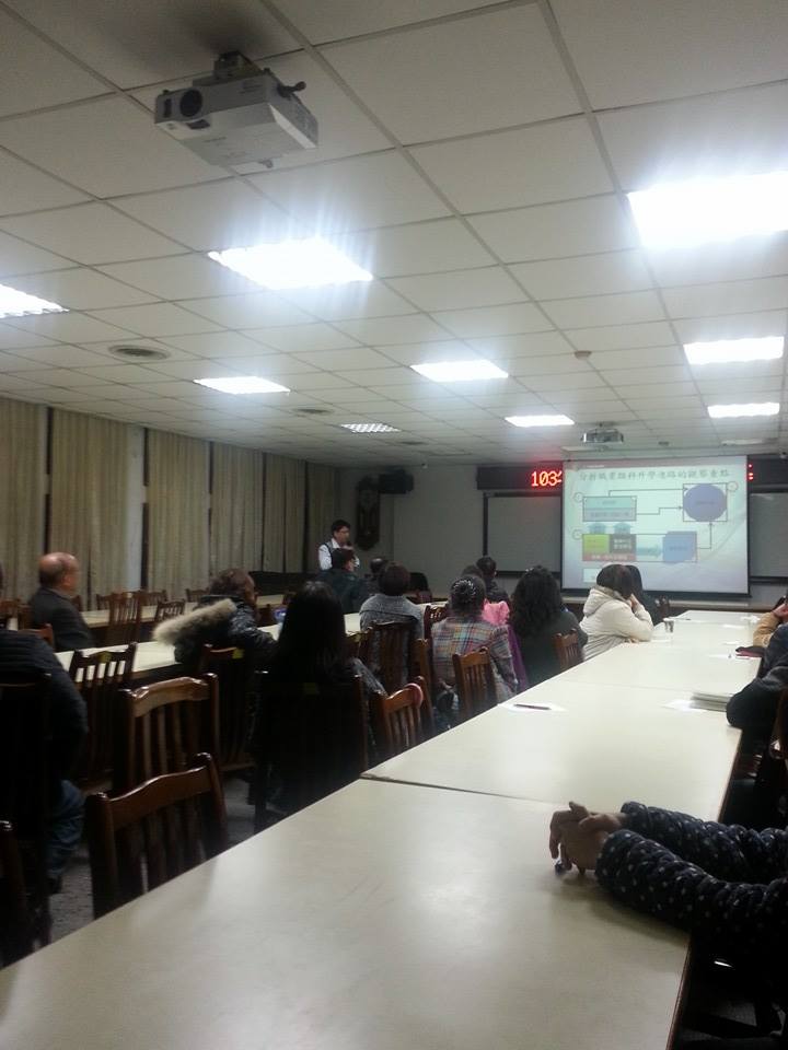 國九適性入學宣導活動照片,開新視窗