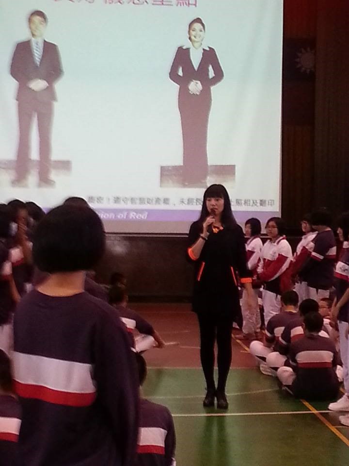 職場達人講座活動照片,開新視窗