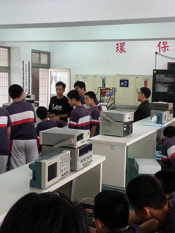 職群試探活動照片,開新視窗