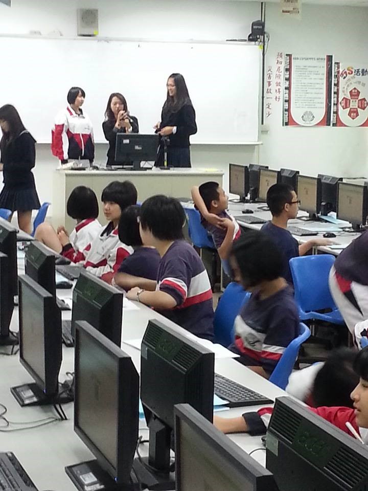 職群試探活動照片,開新視窗