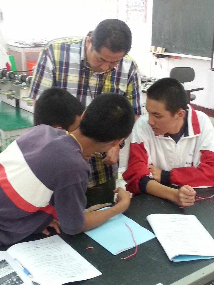 職群試探活動照片,開新視窗