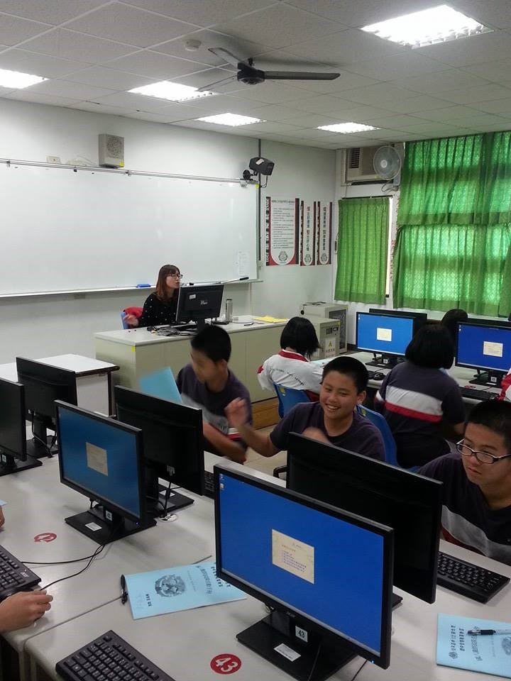 職群試探活動照片,開新視窗