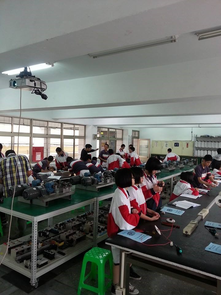 職群試探活動照片,開新視窗