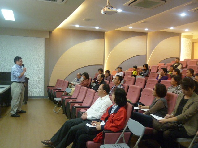 免試入學適性宣導活動照片(家長場),開新視窗